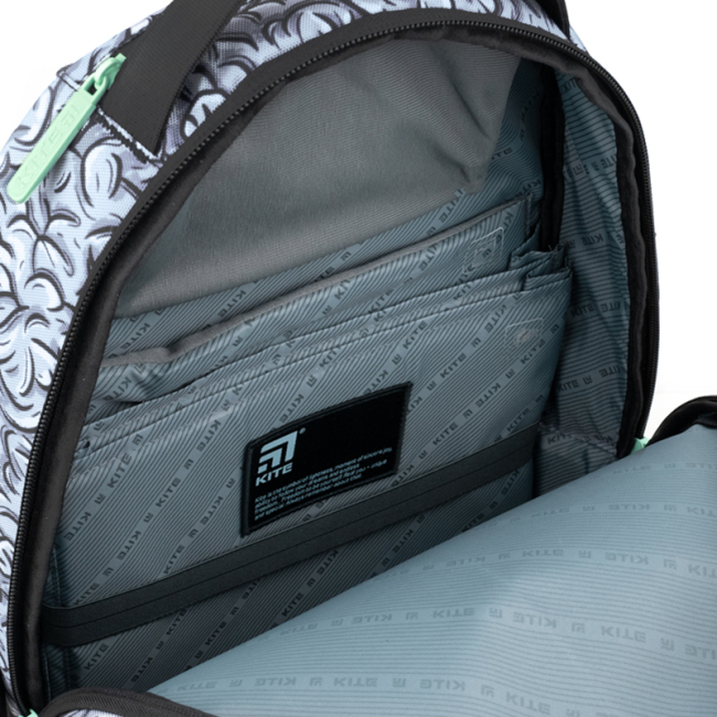 Рюкзаки и сумки - Рюкзак Kite Education teens (K22-2569M-3)#8
