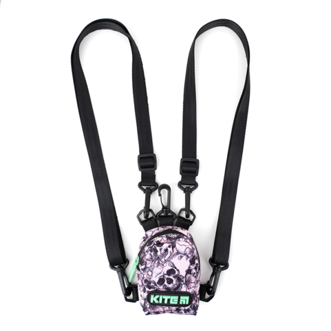 Рюкзаки и сумки - Рюкзак Kite Education teens (K22-2569M-3)#9