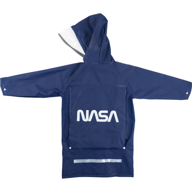 Зонты и дождевики - Дождевик Kite NASA (NS22-2600M)#2