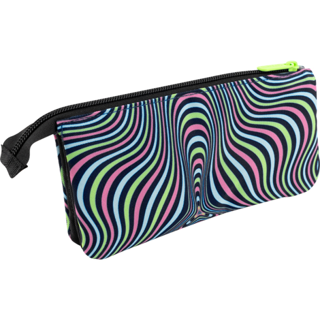 Пенали та гаманці - Пенал Kite 665-2 (K22-665-2)#2