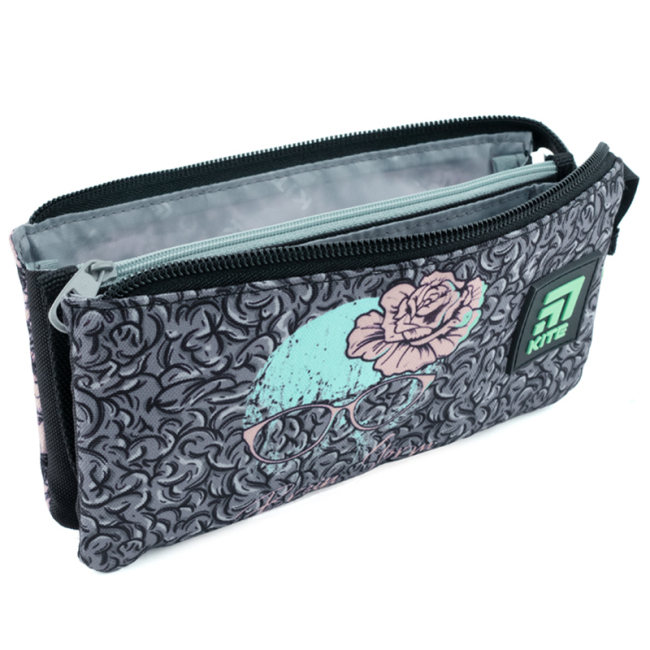 Пеналы и кошельки - Пенал Kite 665-3 (K22-665-3)#3