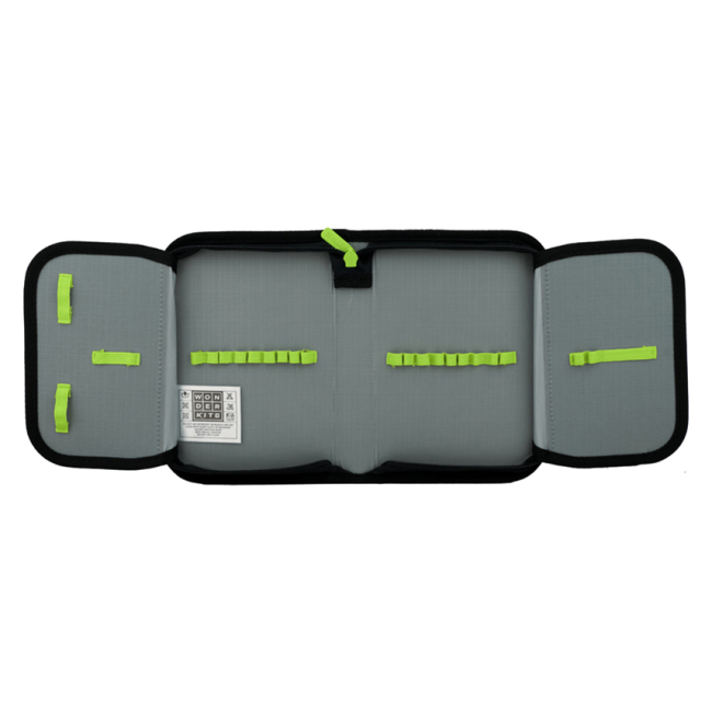 Рюкзаки та сумки - Набор Kite Рюкзак, пенал, сумка Sport car (SET_WK22-583S-4)#7