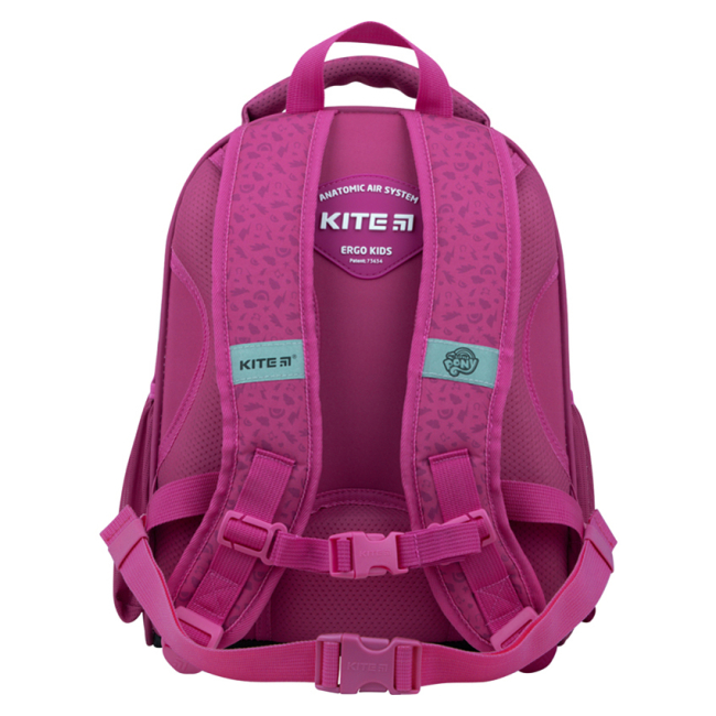 Рюкзаки и сумки - Рюкзак Kite Education My little Pony (LP22-555S)#3