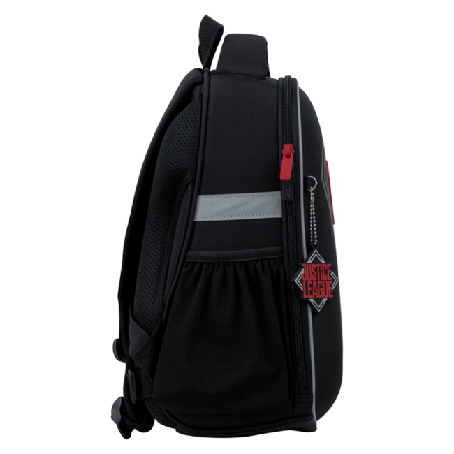 Рюкзаки и сумки - Рюкзак Kite Education DC comics (DC22-555S)#2