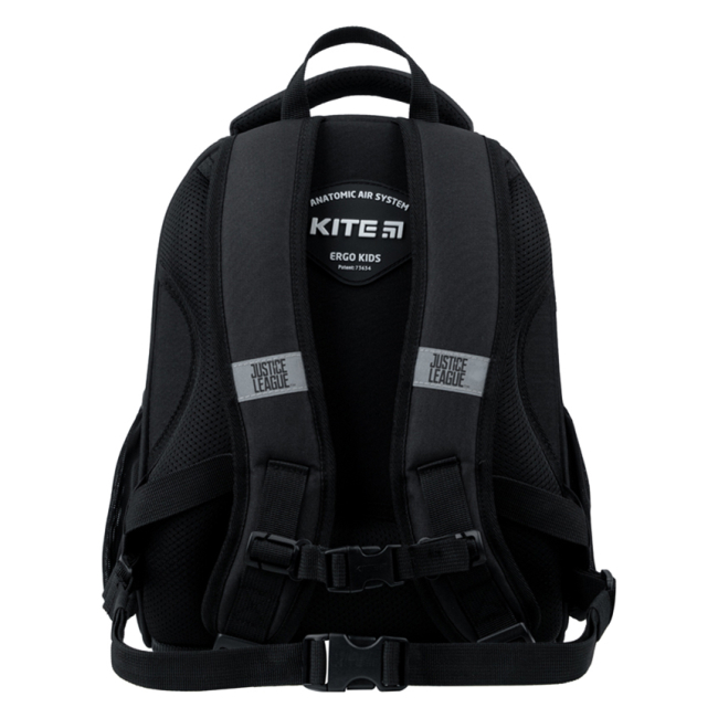 Рюкзаки и сумки - Рюкзак Kite Education DC comics (DC22-555S)#3