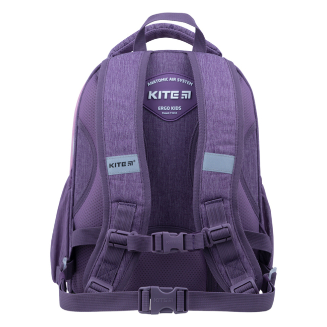Рюкзаки и сумки - Рюкзак Kite Education College line girl (K22-555S-3)#3