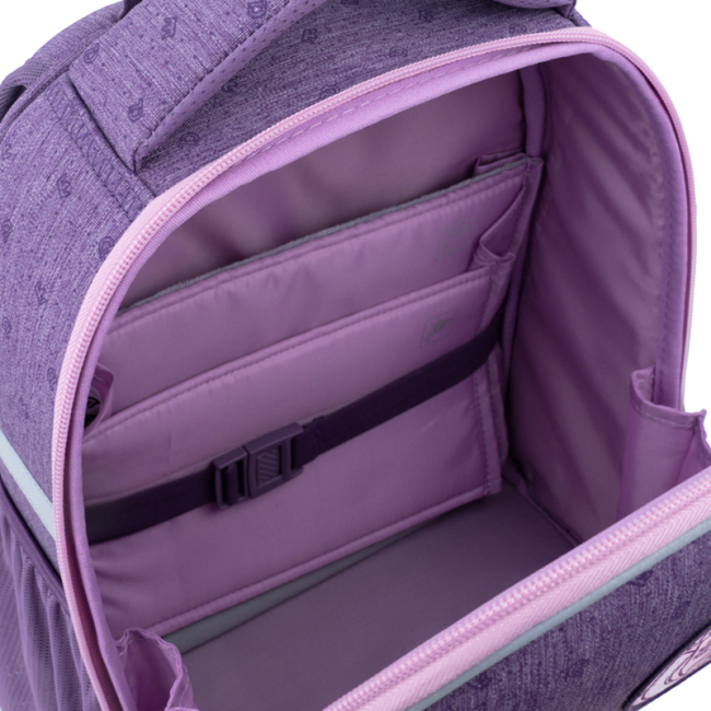 Рюкзаки и сумки - Рюкзак Kite Education College line girl (K22-555S-3)#5