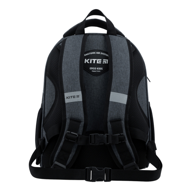 Рюкзаки и сумки - Рюкзак Kite Education College line boy (K22-555S-6)#3