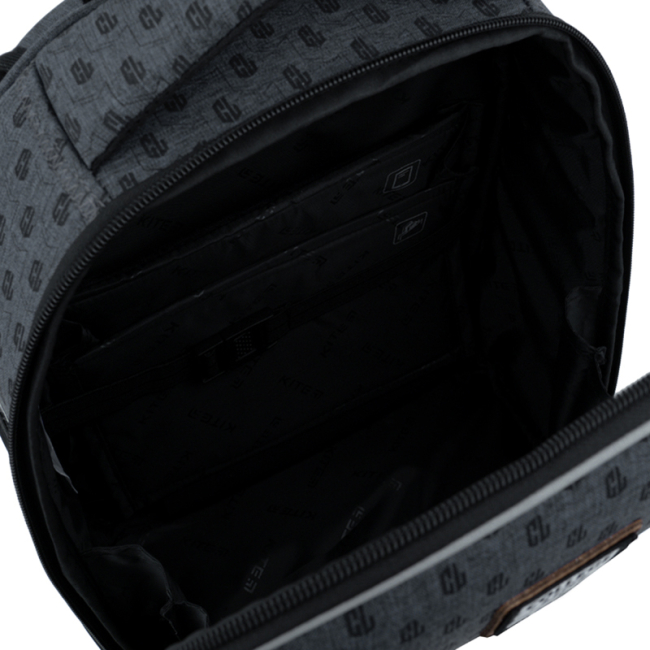 Рюкзаки и сумки - Рюкзак Kite Education College line boy (K22-555S-6)#5