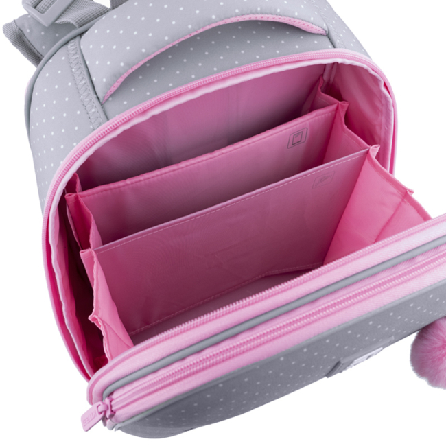 Рюкзаки и сумки - Рюкзак Kite Education In love (K22-531M-1)#5