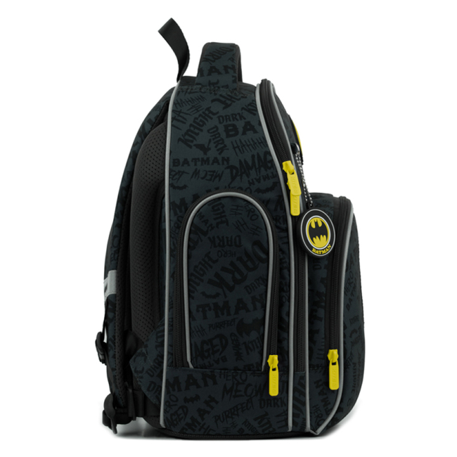 Рюкзаки и сумки - Рюкзак Kite Education DC comics (DC22-706S)#2