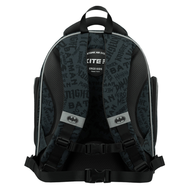 Рюкзаки и сумки - Рюкзак Kite Education DC comics (DC22-706S)#3