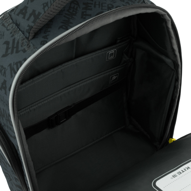 Рюкзаки и сумки - Рюкзак Kite Education DC comics (DC22-706S)#5