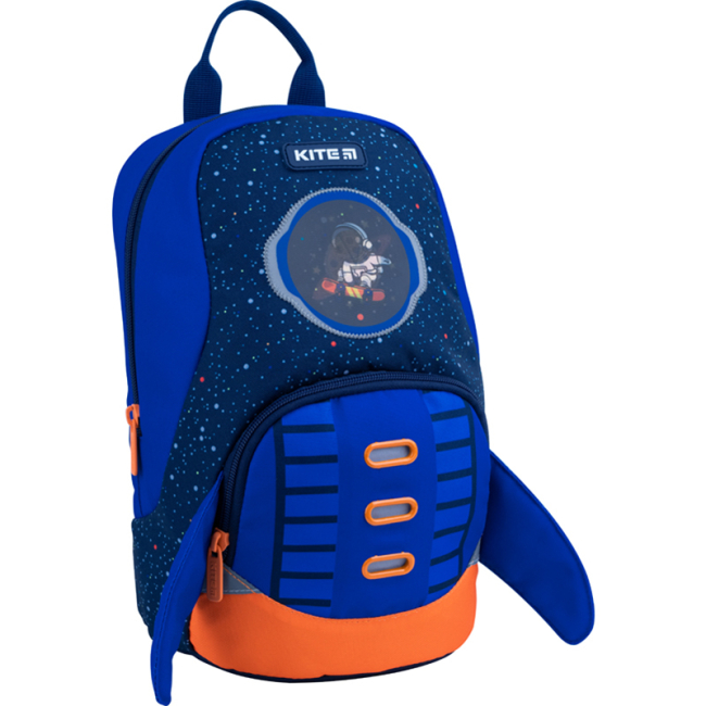 Рюкзаки и сумки - Рюкзак Kite Kids Space explorer (K22-573XS-2)#2