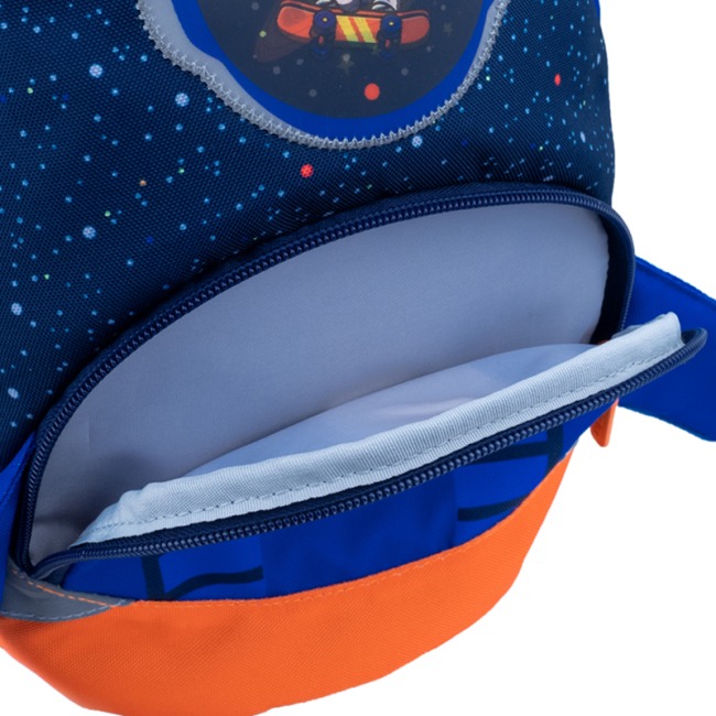 Рюкзаки и сумки - Рюкзак Kite Kids Space explorer (K22-573XS-2)#6