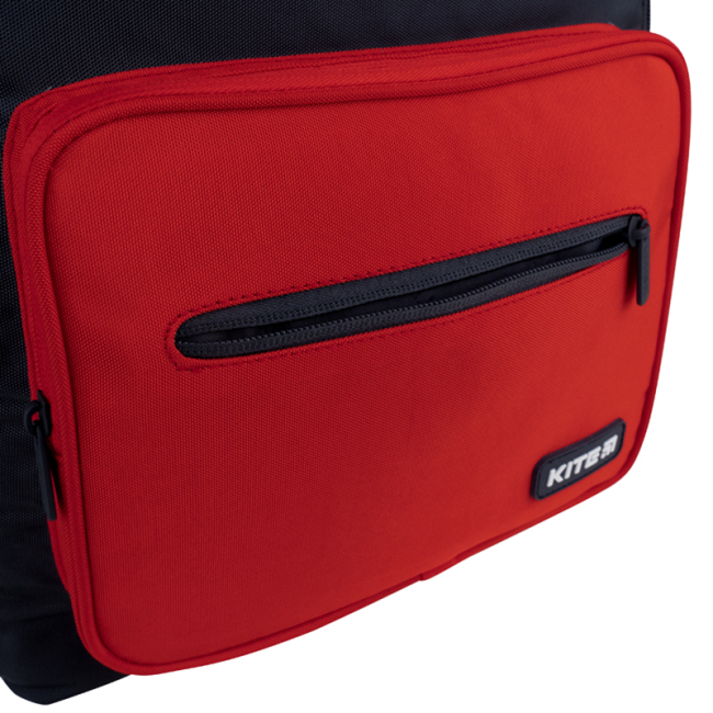 Рюкзаки и сумки - Рюкзак Kite Education NASA (NS22-770M)#5