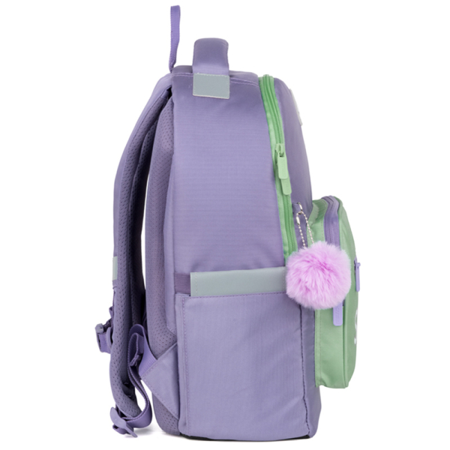 Рюкзаки и сумки - Рюкзак Kite Education Snoopy (SN22-770M-3)#3