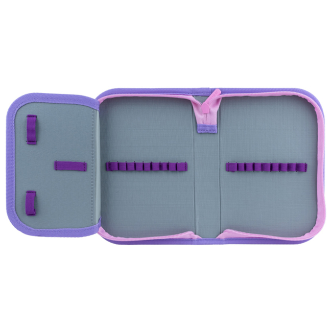 Пеналы и кошельки - Пенал Kite Lovely (K22-621-7)#4