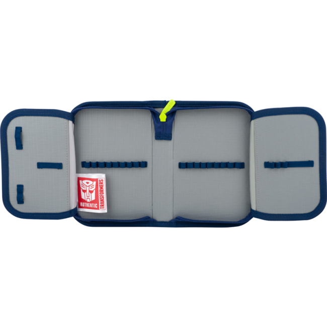 Пеналы и кошельки - Пенал Kite синий (TF22-622)#4