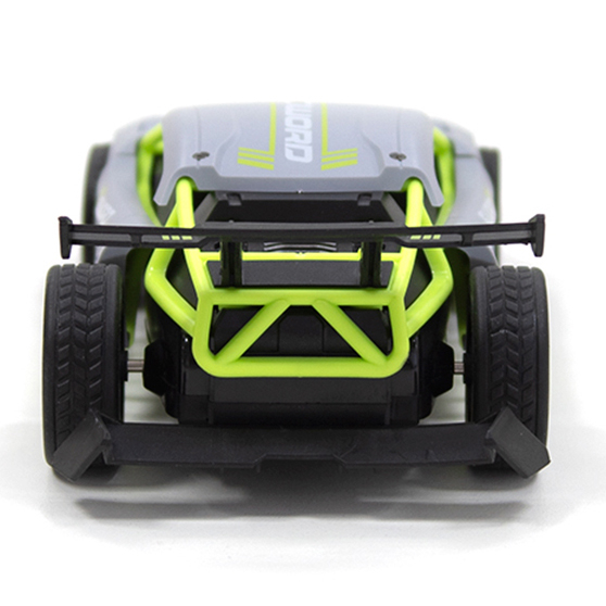 Радиоуправляемые модели - Автомобиль Sulong Toys Speed racing drift Sword серый (SL-289RHG)#4