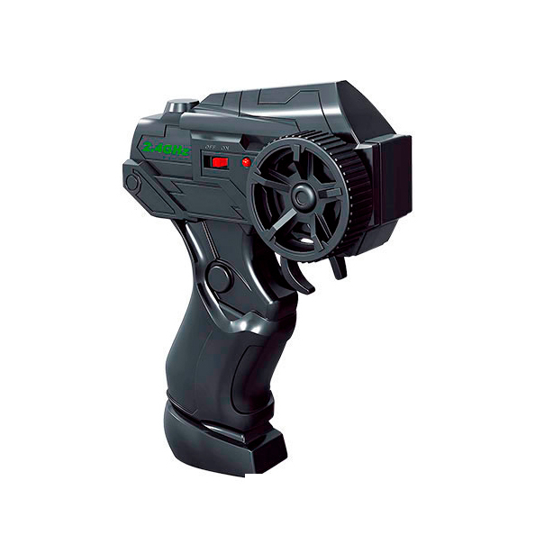 Радиоуправляемые модели - Автомобиль Sulong Toys Speed racing drift Sword серый (SL-289RHG)#5