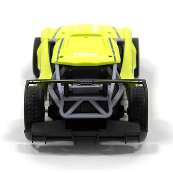 Радиоуправляемые модели - Автомобиль Sulong Toys Speed racing drift Mask зеленый (SL-290 RGR) (SL-290RHGR)#4