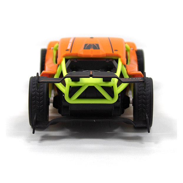 Радіокеровані моделі - Автомобіль Sulong Toys Speed racing drift Bitter помаранчевий (SL-291RHO)#4
