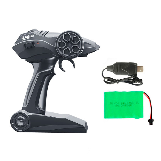 Радиоуправляемые модели - Автомобиль Sulong Toys Off-road crawler rase матовый чёрный (SL-309RHMBl)#5