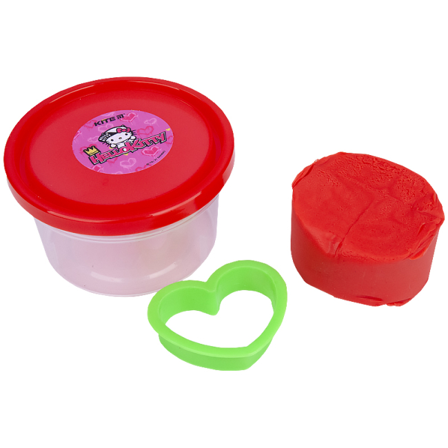 Наборы для лепки - ​Набор для лепки Kite Hello Kitty (HK21-151)#3