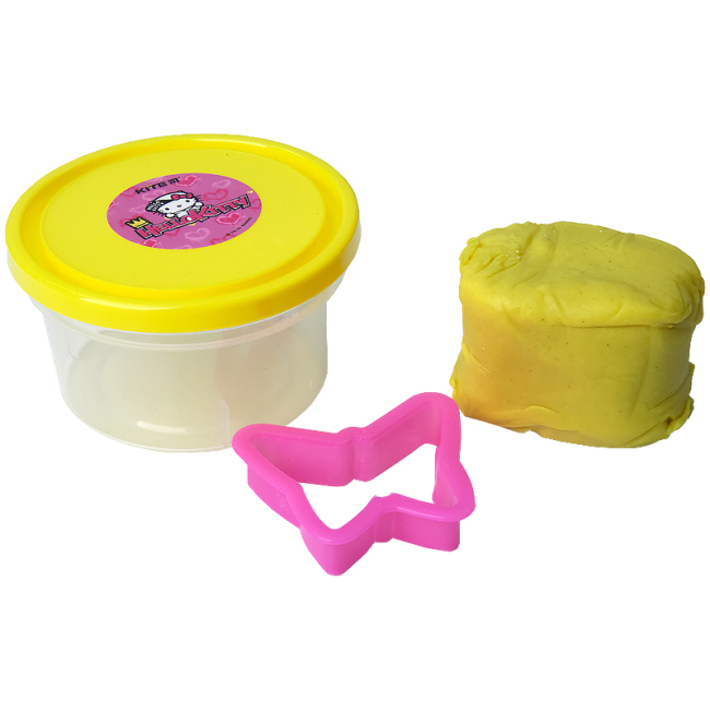 Наборы для лепки - ​Набор для лепки Kite Hello Kitty (HK21-151)#4