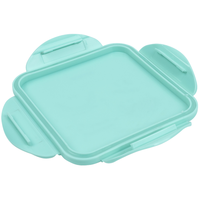 Ланч-боксы - Ланчбокс Kite Enjoy 860 мл (K21-178-2)#3