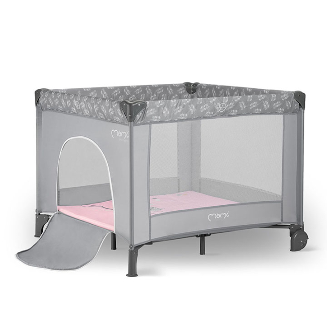 Манежи - Манеж MoMi Mamu pink (LOZE00019) (5900495948397)#2