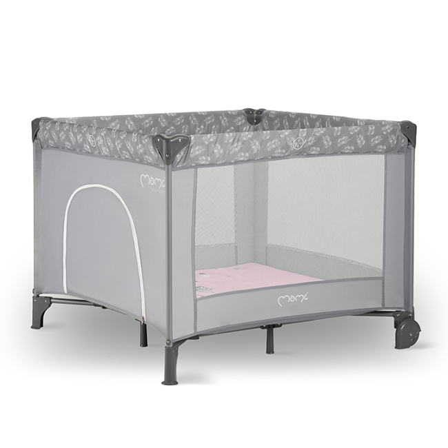 Манежи - Манеж MoMi Mamu pink (LOZE00019) (5900495948397)#3