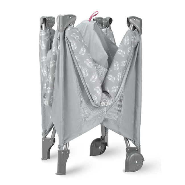 Манежи - Манеж MoMi Mamu pink (LOZE00019) (5900495948397)#6