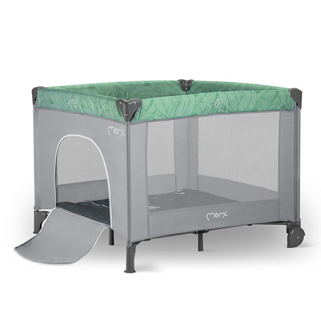 Манежи - Манеж MoMi Mamu jade (LOZE00020) (5900495948403)#2