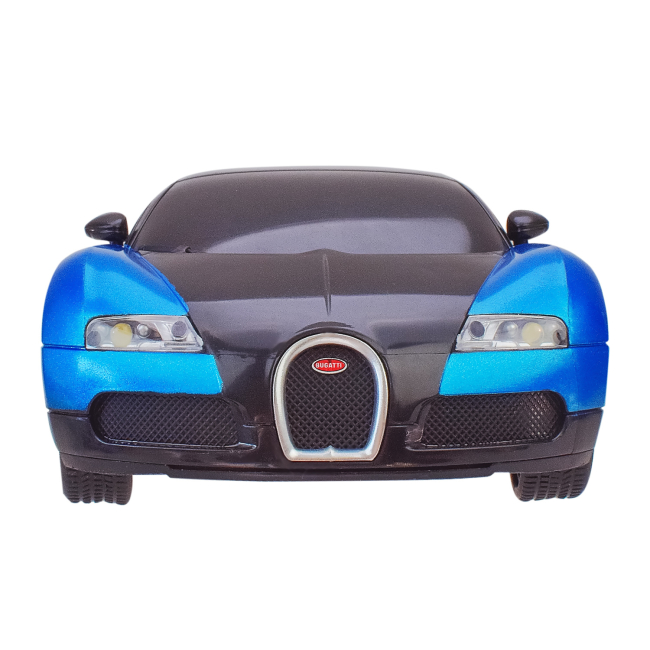 Радіокеровані моделі - Машина на радіокеруванні MZ Bugatti (27028 (B24))#2