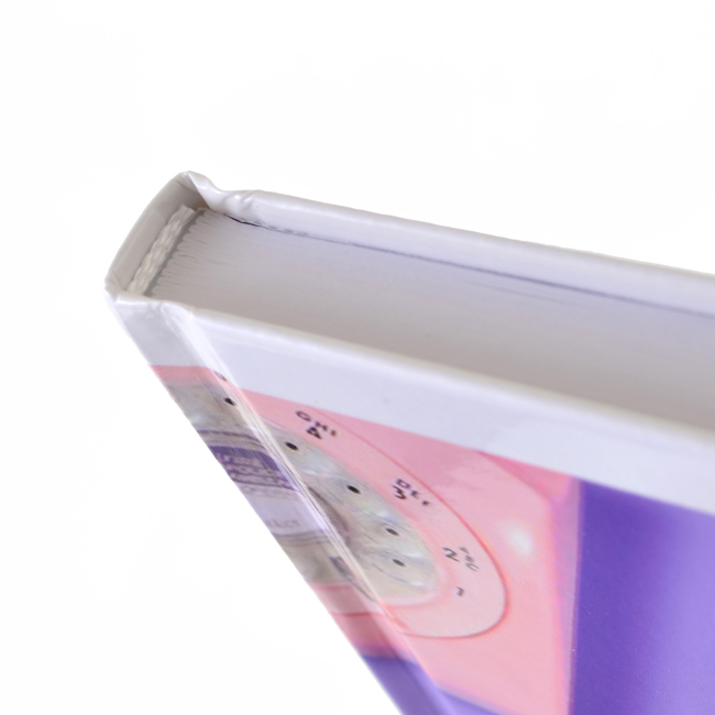 Канцтовары - Блокнот Yes Fashion beautiful А5 (151470)#3