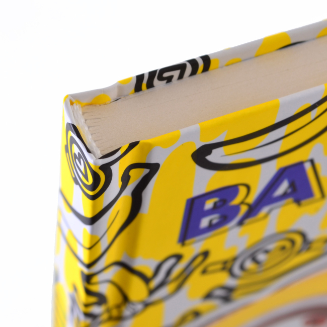 Канцтовары - Блокнот Yes Minions (151516)#2