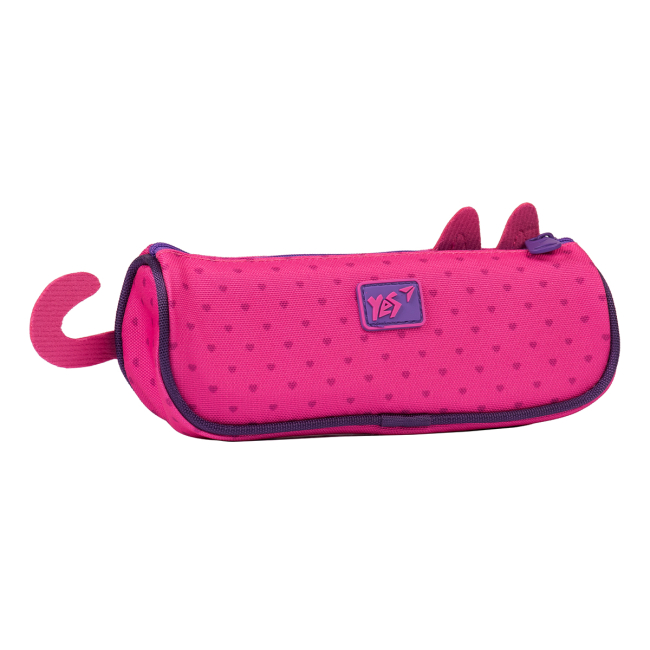 Пеналы и кошельки - Пенал Yes Stylish kitties (533015)#2