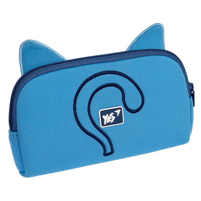 Пеналы и кошельки - Пенал Yes Cats (533260)#2