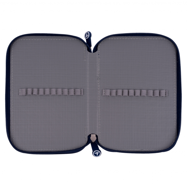 Пеналы и кошельки - Пенал Yes Ultrex двойной (533351)#3