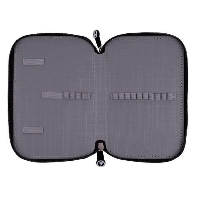 Пеналы и кошельки - Пенал Yes Ultrex двойной (533129)#2