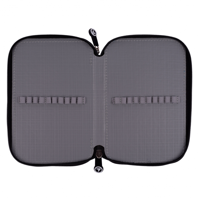 Пеналы и кошельки - Пенал Yes Ultrex двойной (533129)#3