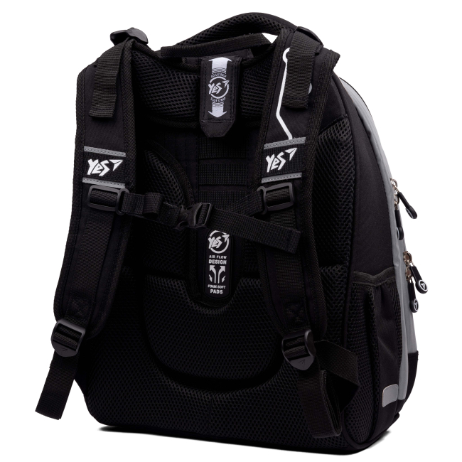 Рюкзаки та сумки - Рюкзак каркасний Yes Ultrex S-90 (554657)#2