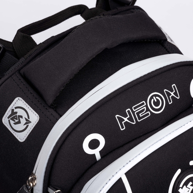 Рюкзаки та сумки - Рюкзак каркасний Yes Ultrex S-90 (554657)#3