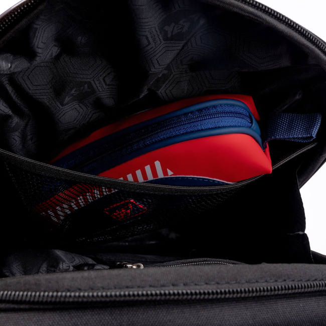 Рюкзаки та сумки - Рюкзак каркасний Yes Ultrex S-90 (554657)#6