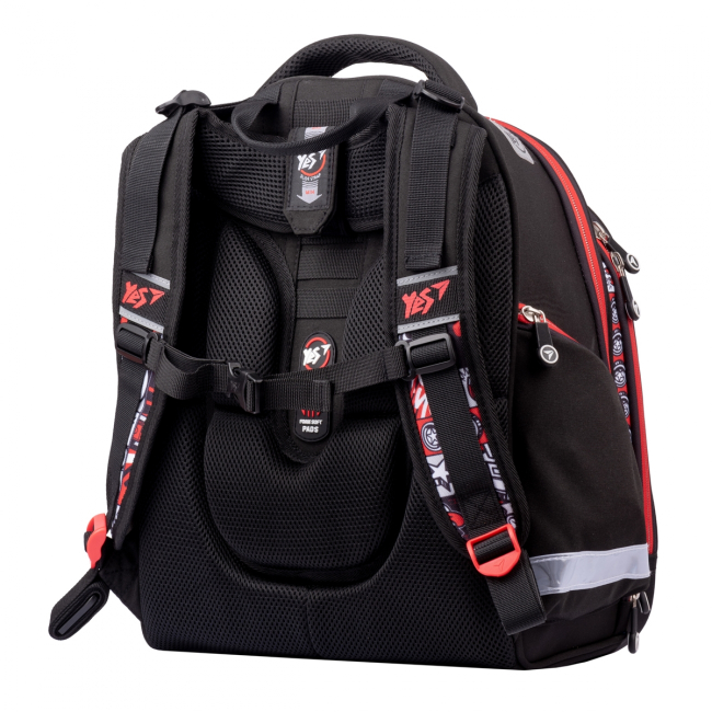 Рюкзаки и сумки - Рюкзак каркасный Yes SubSurf S-90 (558960)#2