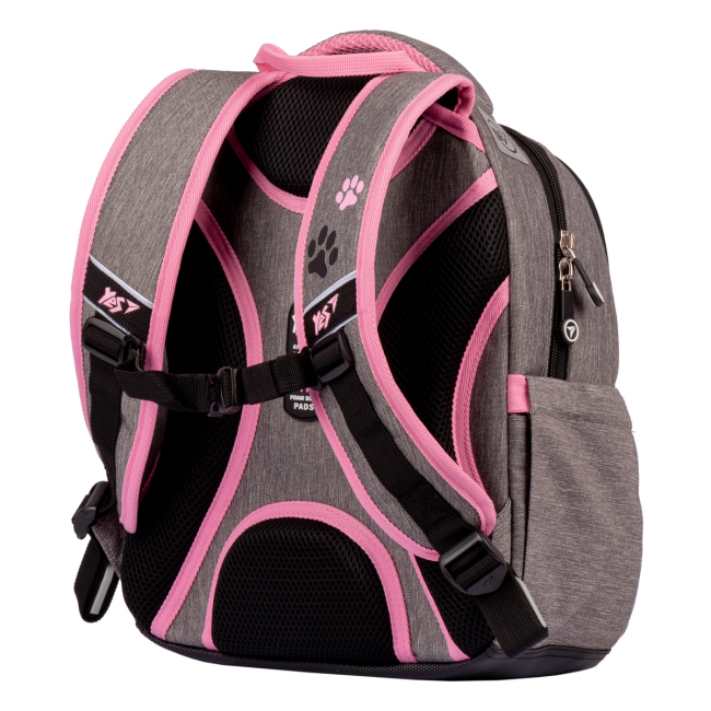 Рюкзаки и сумки - Рюкзак Yes You're beautiful S-83 (553144)#2