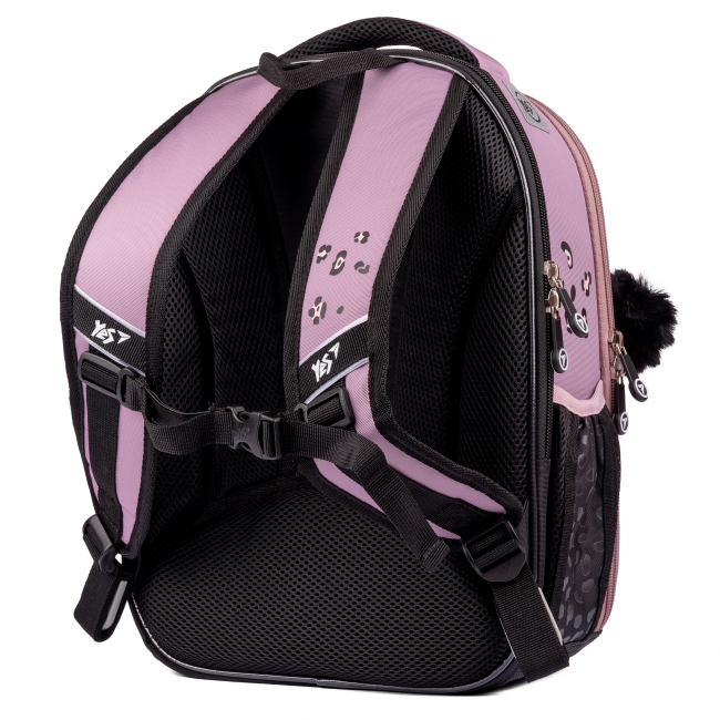 Рюкзаки и сумки - Рюкзак каркасный Yes Wild kitty S-94 (554663)#2