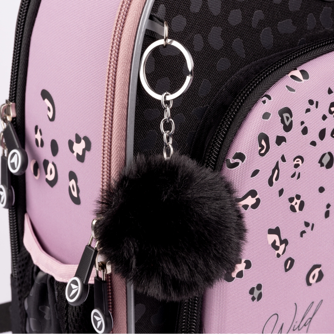 Рюкзаки и сумки - Рюкзак каркасный Yes Wild kitty S-94 (554663)#3